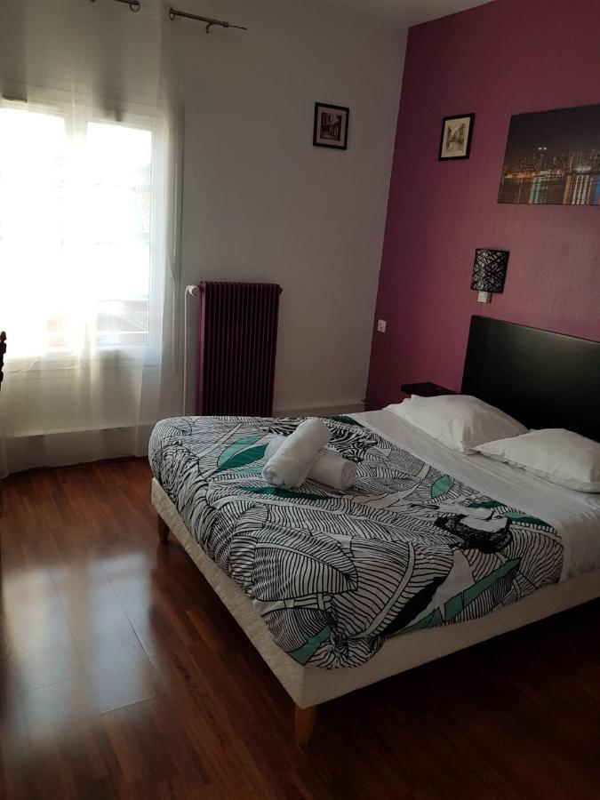 Hotellerie Normande Dozule Экстерьер фото