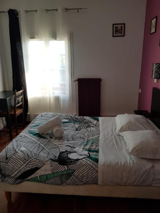 Hotellerie Normande Dozule Экстерьер фото