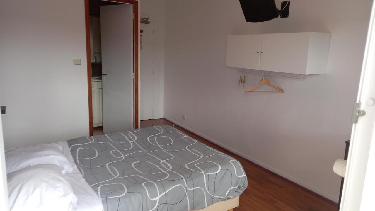 Hotellerie Normande Dozule Экстерьер фото