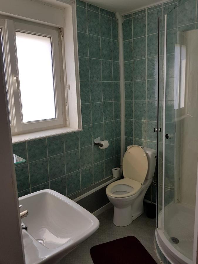 Hotellerie Normande Dozule Экстерьер фото