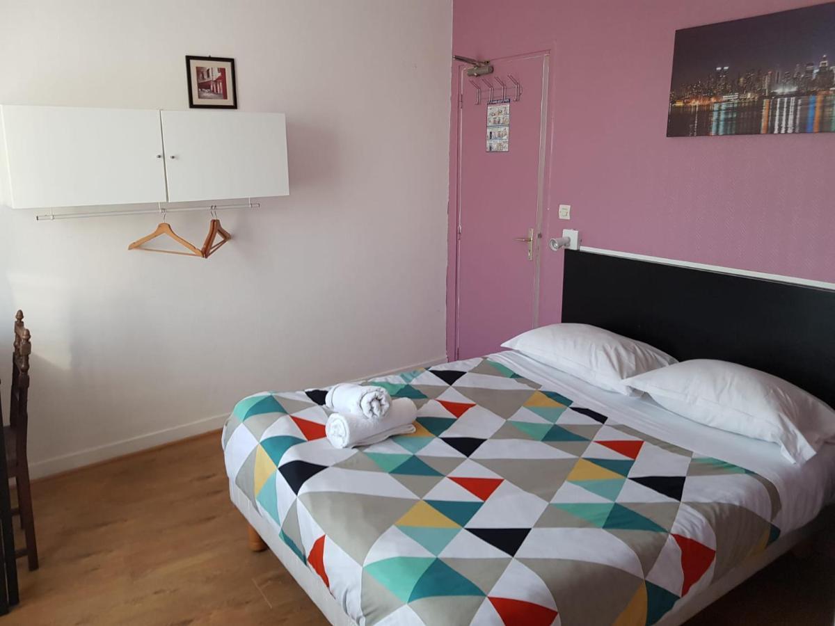 Hotellerie Normande Dozule Экстерьер фото