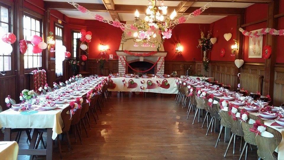 Hotellerie Normande Dozule Экстерьер фото